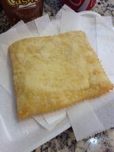 Castro Salgaderia - Bernardino