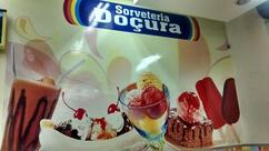 Sorveteria Doçura