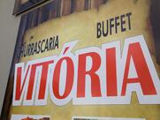Padaria y Buffet Vitoria