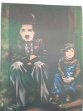 Chaplin - Restaurante e Lanchonete