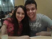 Pizzaria Forno à Lenha