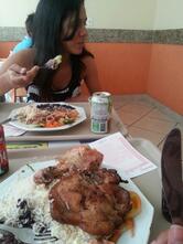 Restaurante Paullu's Grill