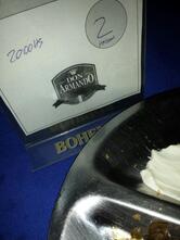 Trattoria Don Armando