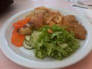 Restaurante Center Bom