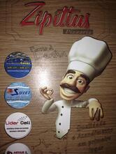 Pizzaria Zipittus