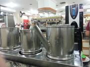 Panificadora e Confeitaria Flumê