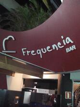 Frequencia Bar