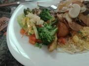 Maria Claria Self Service