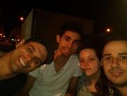 Pizzaria e Lanchonete Donattello