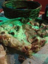 Millenium Pizzaria e Gastro Bar