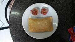 Pastelaria Petiskão