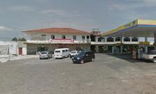 Restaurante e Hotel Jequitinhonha