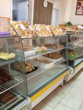 Panificadora e Confeitaria Cristal