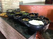 Restaurante Laço de Ouro