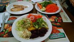 Restaurante Buffet Curitibano