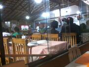 Cascata Pizzas Unidade - Av. Major Nicácio