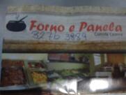 Restaurante Forno e Panela