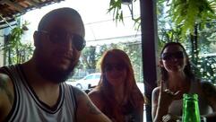 Restaurante Zé Colméia