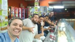 Padaria ABC 24 horas