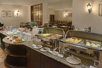 Restaurante Café Deville