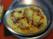 Pizzaria Mangabeiras Eldorado