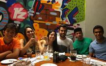 Brooklyn Pizza e Burguer