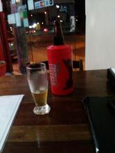 Restaurante Saída 26