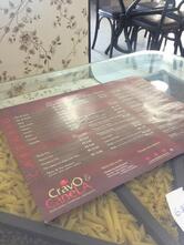 Cravo&Canela - Panificadora e Restaurante