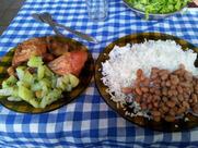 Pastelaria e Restaurante Oka Mangaratu