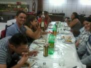 Fogão Mineiro Éden