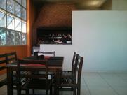 Restaurante Encontro dos Sabores Ltda