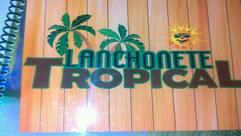 Lanchonete Tropical