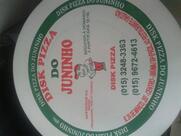 Disk Pizza do Juninho