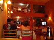 Restaurante Romanesqaa