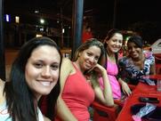 Ninos Pizzaria em Bangu