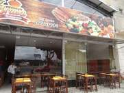 Fogo na Brasa Restaurante