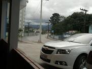 Deck Lanches Joinville