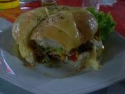 Pepper's Restaurante - Campo Bom