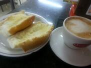 Republicana Pães E Doces