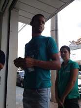 Doce Pecado Restaurante