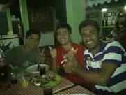 Restaurante Tropical