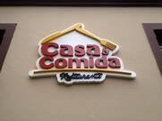 Casa & Comida Restaurante
