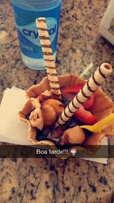 Sorveteria Zero Grau