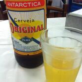 Café e Bar Brotinho