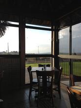 Restaurante Aeroporto