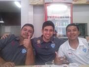 Garfinhu's Restaurante