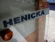 Restaurante Henicka