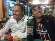 Padaria Restaurante e Pizzaria Nova Rosa de Ouro