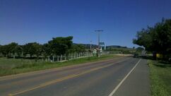 Pousada e Restaurante Recanto das Águas