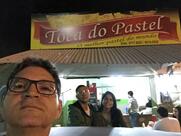 Toca do Pastel